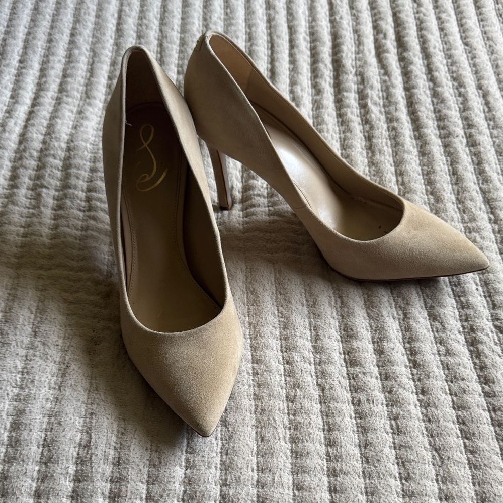 Sam Edelman Hazel Heel